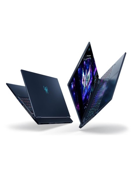 Acer Predator Helios Neo 16S AI Intel Core Ultra 9 275HX Computer portatile 40,6 cm (16") WQXGA 32 GB DDR5-SDRAM 2 TB SSD