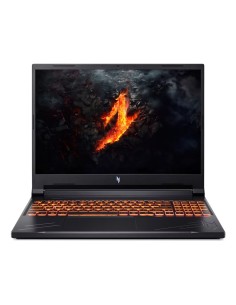 Acer Nitro V 16 ANV16-41-R6K1 AMD Ryzen™ 7 8845HS Computer portatile 40,6 cm (16") WUXGA 16 GB DDR5-SDRAM 512 GB SSD NVIDIA 2