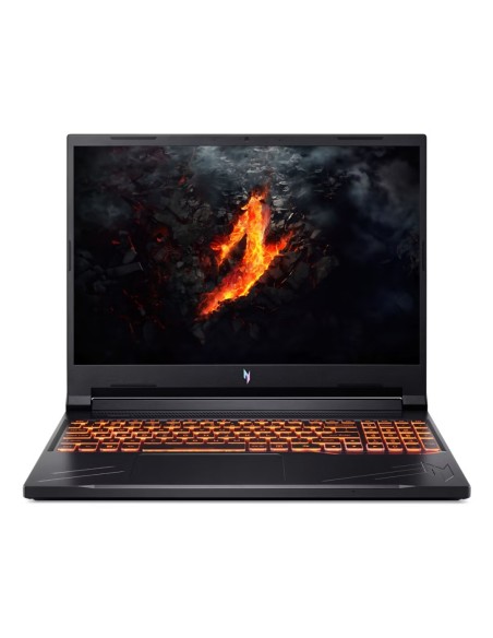 Acer Nitro V 16 ANV16-41-R6K1 AMD Ryzen™ 7 8845HS Computer portatile 40,6 cm (16") WUXGA 16 GB DDR5-SDRAM 512 GB SSD NVIDIA