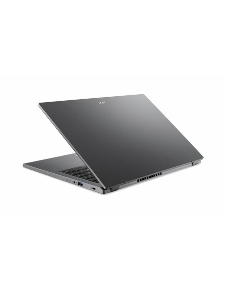 Acer Extensa 15 EX215-23-R2ET AMD Ryzen™ 5 7520U Computer portatile 39,6 cm (15.6") Full HD 8 GB LPDDR5-SDRAM 512 GB SSD Wi-Fi