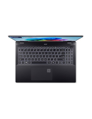Acer Swift SF16-51-75M7 Intel Core Ultra 7 258V Computer portatile 40,6 cm (16") 3.2K 32 GB DDR5-SDRAM 1 TB SSD Wi-Fi 7