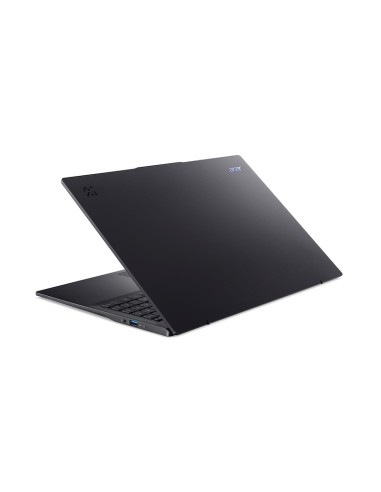 Acer Swift SF16-51-75M7 Intel Core Ultra 7 258V Computer portatile 40,6 cm (16") 3.2K 32 GB DDR5-SDRAM 1 TB SSD Wi-Fi 7