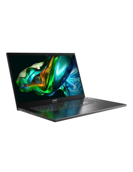 Acer Aspire 5 A517-58M-504Y Intel® Core™ i5 i5-1335U Computer portatile 43,9 cm (17.3") Full HD 16 GB DDR5-SDRAM 512 GB SSD