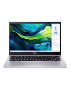Acer Aspire Go 15 AG15-71P-50SU Intel® Core™ i5 i5-13420H Computer portatile 39,6 cm (15.6") Full HD 32 GB DDR5-SDRAM 1 TB SSD