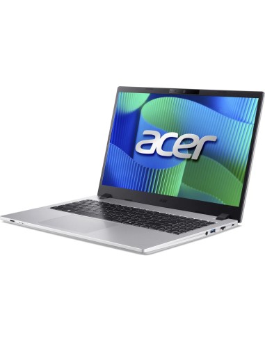 Acer TravelMate P2 TMP215-55-TCO-56AT Intel® Core™ i5 i5-1334U Computer portatile 39,6 cm (15.6") Full HD 8 GB DDR5-SDRAM 512