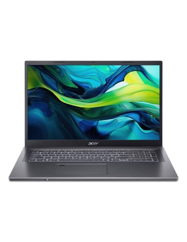 Acer Aspire 17 A17-51M-71LP Intel® Core™ i5 i5-1334U Computer portatile 43,9 cm (17.3") Full HD 8 GB DDR4-SDRAM 512 GB SSD
