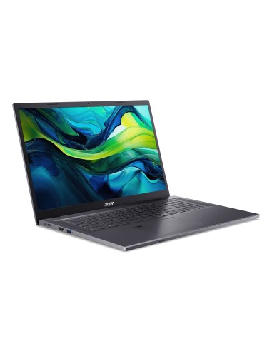 Acer Aspire 17 A17-51M-71LP Intel® Core™ i5 i5-1334U Computer portatile 43,9 cm (17.3") Full HD 8 GB DDR4-SDRAM 512 GB SSD