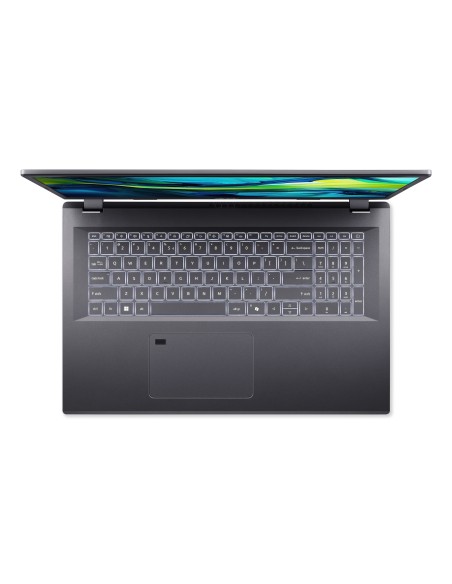 Acer Aspire 17 A17-51M-71LP Intel® Core™ i5 i5-1334U Computer portatile 43,9 cm (17.3") Full HD 8 GB DDR4-SDRAM 512 GB SSD