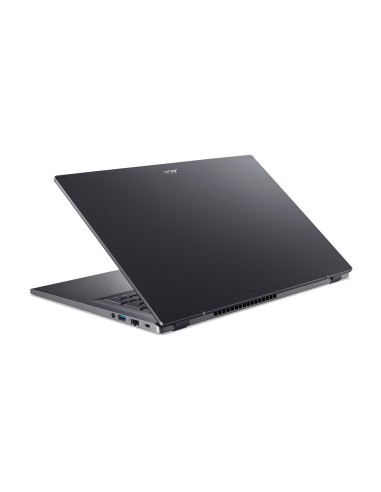 Acer Aspire 17 A17-51M-71LP Intel® Core™ i5 i5-1334U Computer portatile 43,9 cm (17.3") Full HD 8 GB DDR4-SDRAM 512 GB SSD