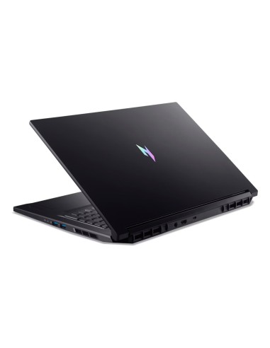 Acer Nitro V 17 AI ANV17-41-R89J AMD Ryzen™ 7 260 Computer portatile 43,9 cm (17.3") Full HD 16 GB DDR5-SDRAM 1 TB SSD NVIDIA