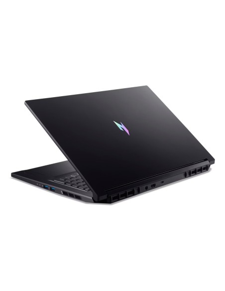 Acer Nitro V 17 AI ANV17-41-R89J AMD Ryzen™ 7 260 Computer portatile 43,9 cm (17.3") Full HD 16 GB DDR5-SDRAM 1 TB SSD NVIDIA