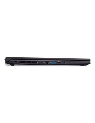 Acer Nitro V 17 AI ANV17-41-R89J AMD Ryzen™ 7 260 Computer portatile 43,9 cm (17.3") Full HD 16 GB DDR5-SDRAM 1 TB SSD NVIDIA