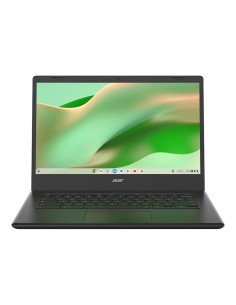 Acer Chromebook CBOA314-1H-C0S8 Intel® Celeron® N N4500 35,6 cm (14") Full HD 8 GB DDR4-SDRAM 128 GB eMMC Wi-Fi 5 (802.11ac)