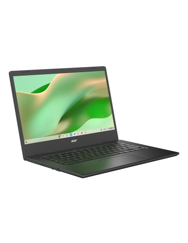 Acer Chromebook CBOA314-1H-C0S8 Intel® Celeron® N N4500 35,6 cm (14") Full HD 8 GB DDR4-SDRAM 128 GB eMMC Wi-Fi 5 (802.11ac)