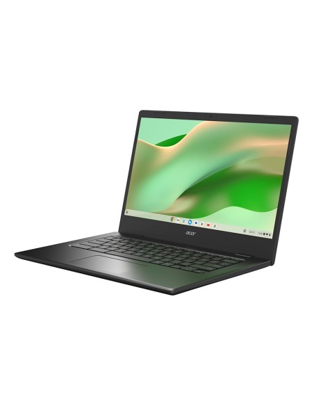 Acer Chromebook CBOA314-1H-C0S8 Intel® Celeron® N N4500 35,6 cm (14") Full HD 8 GB DDR4-SDRAM 128 GB eMMC Wi-Fi 5 (802.11ac)