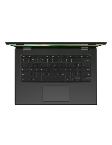 Acer Chromebook CBOA314-1H-C0S8 Intel® Celeron® N N4500 35,6 cm (14") Full HD 8 GB DDR4-SDRAM 128 GB eMMC Wi-Fi 5 (802.11ac)