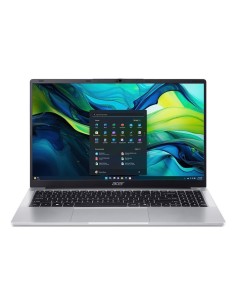 Acer Aspire Lite Intel® Celeron® N4500 Computer portatile 39,6 cm (15.6") Full HD 4 GB LPDDR4x-SDRAM 128 GB eMMC Wi-Fi 5