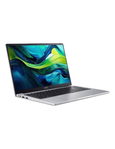 Acer Aspire Lite Intel® Celeron® N4500 Computer portatile 39,6 cm (15.6") Full HD 4 GB LPDDR4x-SDRAM 128 GB eMMC Wi-Fi 5