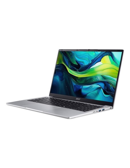 Acer Aspire Lite Intel® Celeron® N4500 Computer portatile 39,6 cm (15.6") Full HD 4 GB LPDDR4x-SDRAM 128 GB eMMC Wi-Fi 5