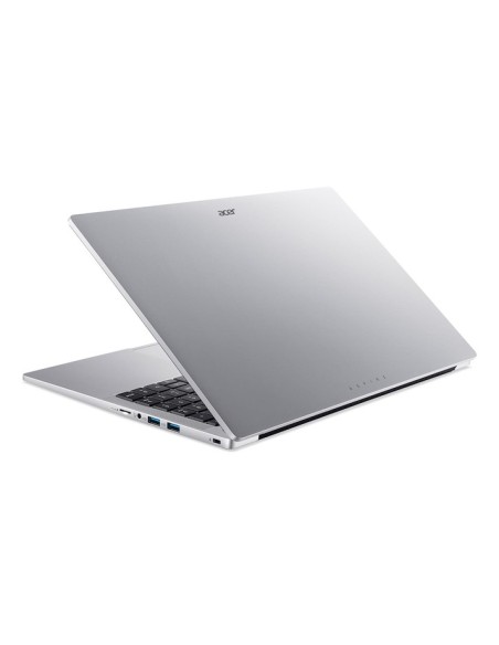 Acer Aspire Lite Intel® Celeron® N4500 Computer portatile 39,6 cm (15.6") Full HD 4 GB LPDDR4x-SDRAM 128 GB eMMC Wi-Fi 5