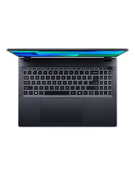 Acer TravelMate P4 TMP416-53-TCO-56Z9 Intel Core Ultra 5 125U Computer portatile 40,6 cm (16") WUXGA 16 GB DDR5-SDRAM 1 TB SSD