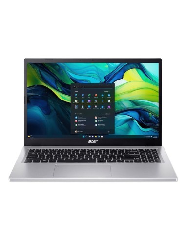 Acer Aspire Go 15 AG15-71P-58EA Intel® Core™ i5 i5-1334U Computer portatile 39,6 cm (15.6") Full HD 16 GB DDR5-SDRAM 512 GB SSD