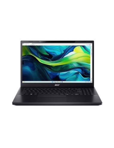 Acer Aspire A3D15-71GM-75RG Intel® Core™ i7 i7-13620H Computer portatile 39,6 cm (15.6") 4K Ultra HD 16 GB DDR5-SDRAM 1 TB SSD