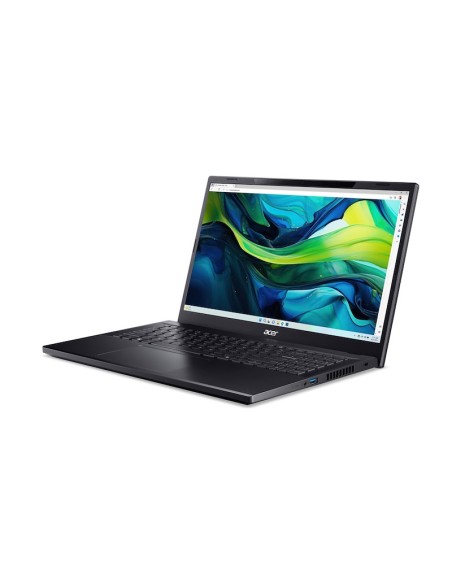 Acer Aspire A3D15-71GM-75RG Intel® Core™ i7 i7-13620H Computer portatile 39,6 cm (15.6") 4K Ultra HD 16 GB DDR5-SDRAM 1 TB SSD
