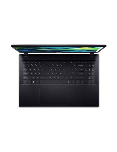 Acer Aspire A3D15-71GM-75RG Intel® Core™ i7 i7-13620H Computer portatile 39,6 cm (15.6") 4K Ultra HD 16 GB DDR5-SDRAM 1 TB SSD