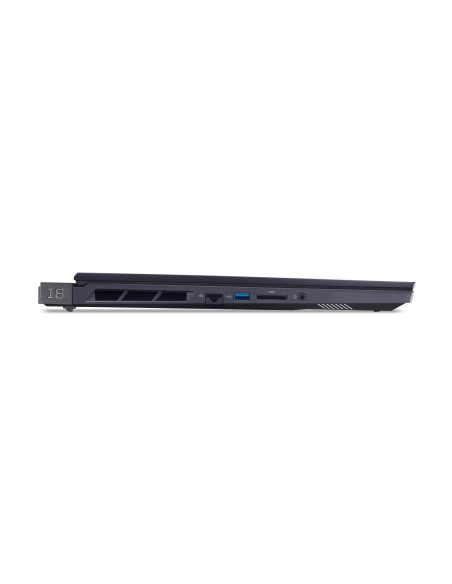 Acer Predator PH18-73-9481 Intel Core Ultra 9 275HX Computer portatile 45,7 cm (18") WQUXGA 32 GB DDR5-SDRAM 2 TB SSD NVIDIA