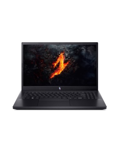 Acer Nitro V 15 ANV15-41-R1TQ Copilot+ PC AMD Ryzen™ 5 7535HS Computer portatile 39,6 cm (15.6") Full HD 16 GB DDR5-SDRAM 512