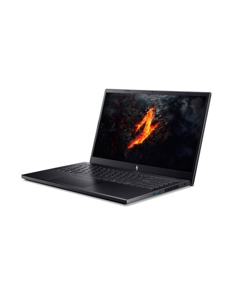 Acer Nitro V 15 ANV15-41-R1TQ Copilot+ PC AMD Ryzen™ 5 7535HS Computer portatile 39,6 cm (15.6") Full HD 16 GB DDR5-SDRAM 512