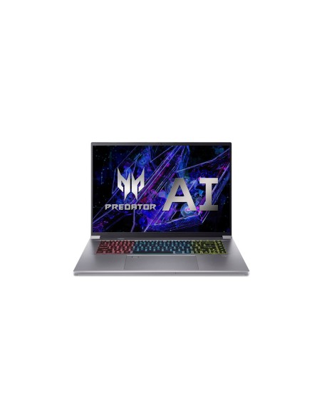 Acer Predator Triton Neo 16 PTN16-51-702U Intel Core Ultra 7 155H Computer portatile 40,6 cm (16") WUXGA 16 GB DDR5-SDRAM 1 TB