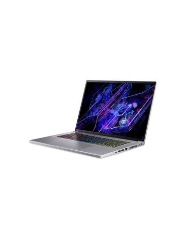 Acer Predator Triton Neo 16 PTN16-51-702U Intel Core Ultra 7 155H Computer portatile 40,6 cm (16") WUXGA 16 GB DDR5-SDRAM 1 TB