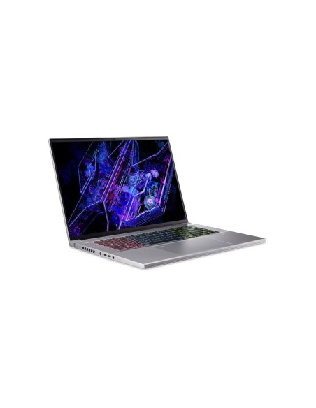 Acer Predator Triton Neo 16 PTN16-51-50FT Intel Core Ultra 5 125H Computer portatile 40,6 cm (16") WUXGA 16 GB LPDDR5x-SDRAM 1