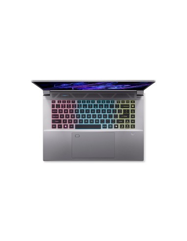Acer Predator Triton Neo 16 PTN16-51-50FT Intel Core Ultra 5 125H Computer portatile 40,6 cm (16") WUXGA 16 GB LPDDR5x-SDRAM 1