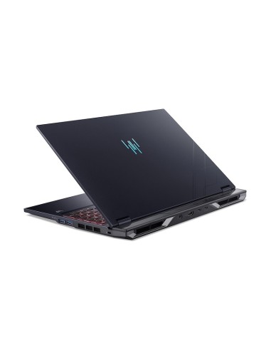 Acer Predator PHN16-73-972C Intel Core Ultra 9 275HX Computer portatile 40,6 cm (16") WQXGA 32 GB DDR5-SDRAM 2 TB SSD NVIDIA