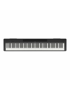 Yamaha P-143B tastiera digitale 88 chiavi Nero