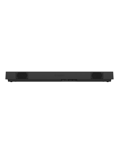 Yamaha P-143B tastiera digitale 88 chiavi Nero