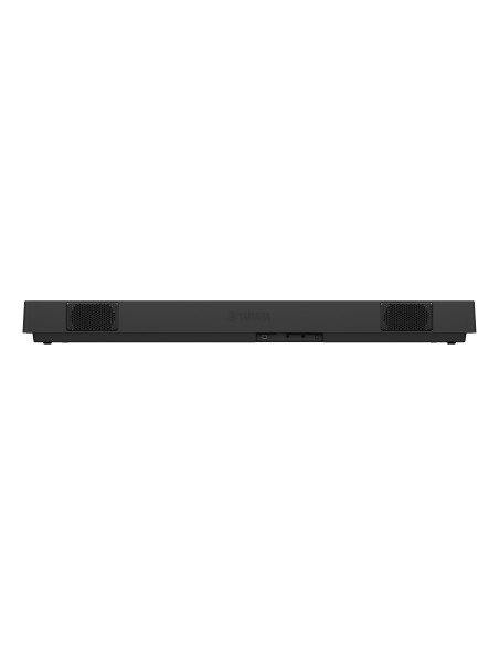 Yamaha P-143B tastiera digitale 88 chiavi Nero