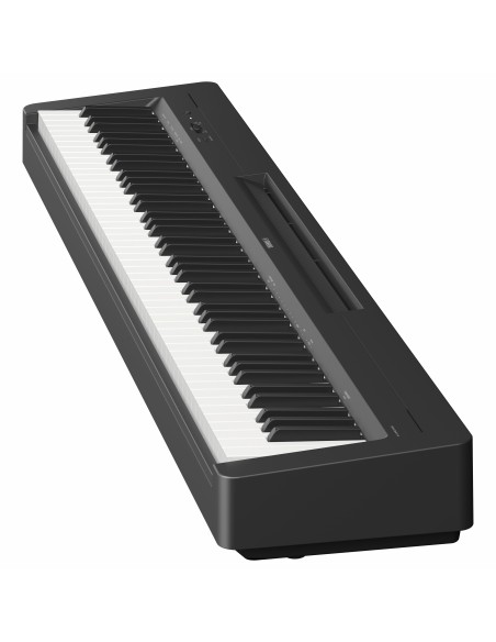 Yamaha P-143B tastiera digitale 88 chiavi Nero