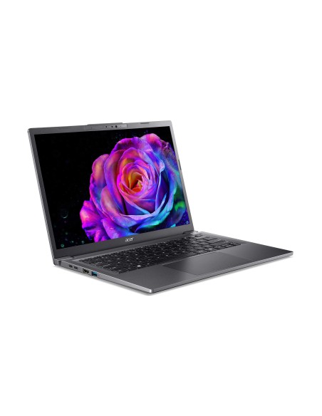 Acer Aspire 14 AI A14-52M-55D0 Copilot+ PC Intel Core Ultra 5 226V Computer portatile 35,6 cm (14") WUXGA 16 GB DDR5-SDRAM 512
