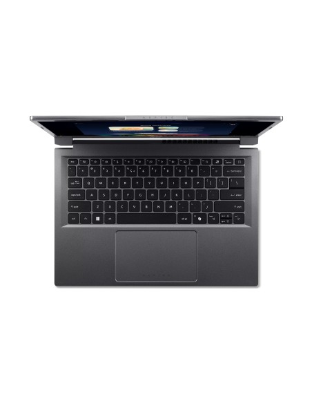 Acer Aspire 14 AI A14-52M-55D0 Copilot+ PC Intel Core Ultra 5 226V Computer portatile 35,6 cm (14") WUXGA 16 GB DDR5-SDRAM 512