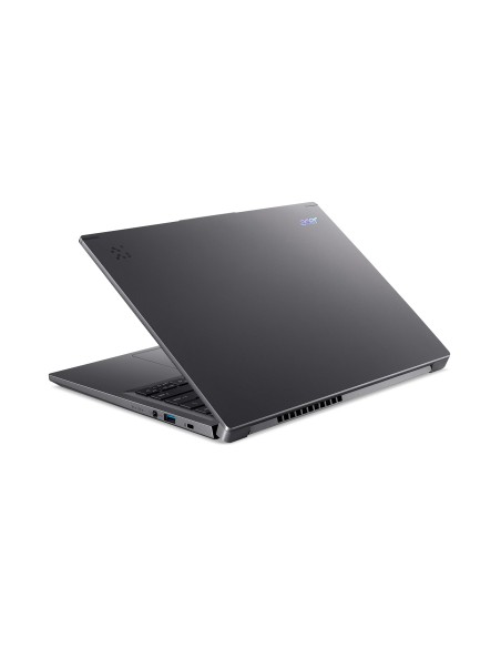 Acer Aspire 14 AI A14-52M-55D0 Copilot+ PC Intel Core Ultra 5 226V Computer portatile 35,6 cm (14") WUXGA 16 GB DDR5-SDRAM 512
