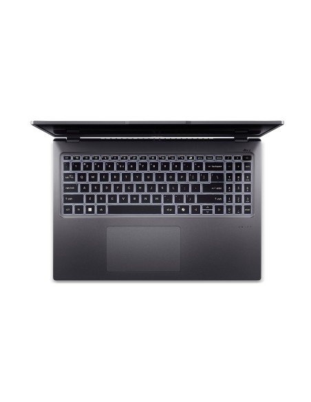 Acer Swift Go 16 SFG16-72-990J Intel Core Ultra 9 185H Computer portatile 40,6 cm (16") 3.2K 16 GB DDR5-SDRAM 1 TB SSD Wi-Fi 6E