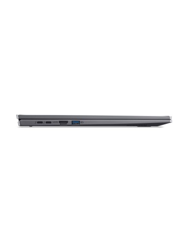 Acer Swift Go 16 SFG16-72-990J Intel Core Ultra 9 185H Computer portatile 40,6 cm (16") 3.2K 16 GB DDR5-SDRAM 1 TB SSD Wi-Fi 6E