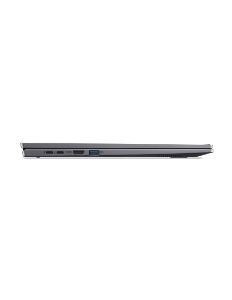 Acer Swift Go 16 SFG16-72-990J Intel Core Ultra 9 185H Computer portatile 40,6 cm (16") 3.2K 16 GB DDR5-SDRAM 1 TB SSD Wi-Fi 6E