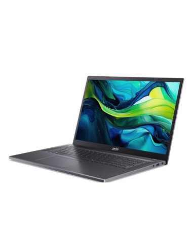 Acer Aspire 17 A17-51M-58BS Intel® Core™ i5 i5-1334U Computer portatile 43,9 cm (17.3") Full HD 16 GB DDR4-SDRAM 512 GB SSD