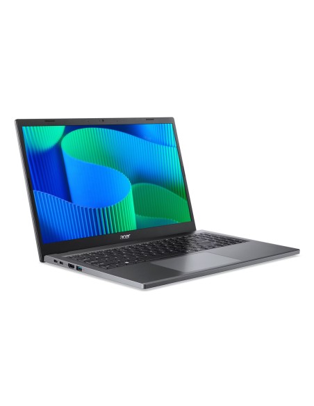 Acer Extensa 15 EX215-24-R4N8 AMD Ryzen™ 5 7520U Computer portatile 39,6 cm (15.6") Full HD 8 GB LPDDR5-SDRAM 512 GB SSD Wi-Fi