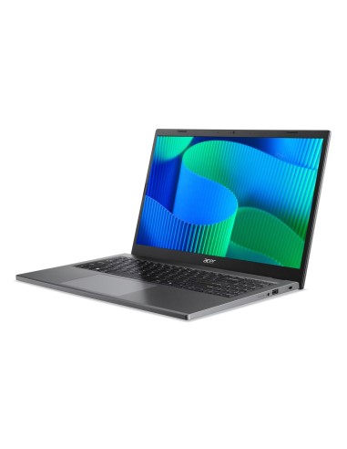 Acer Extensa 15 EX215-24-R4N8 AMD Ryzen™ 5 7520U Computer portatile 39,6 cm (15.6") Full HD 8 GB LPDDR5-SDRAM 512 GB SSD Wi-Fi
